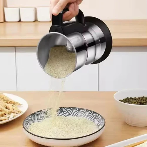 Food Grinder Super-0924 – Powerful Kitchen Grinder - Image 2