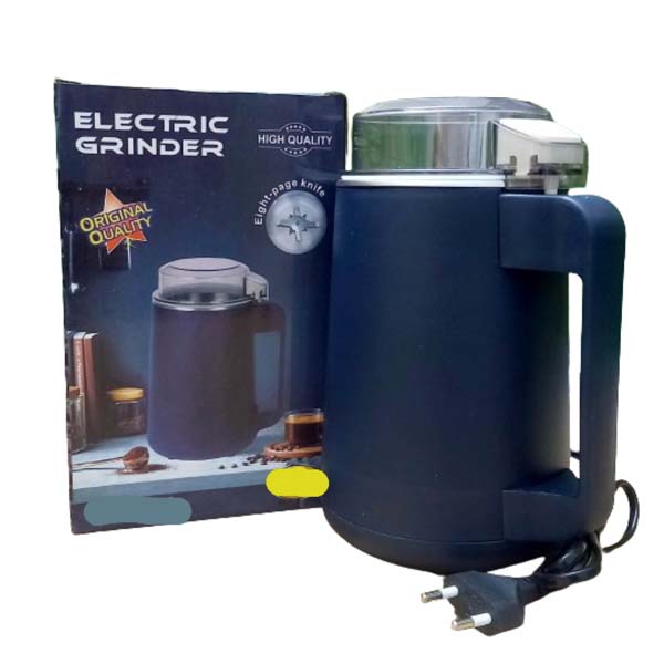 Electric Coffee Grinder Machine NM-8600 - Image 2