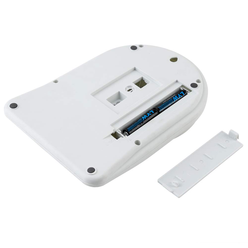 Electronic Kitchen Scale SF-400 – Digital Weighting - Image 4