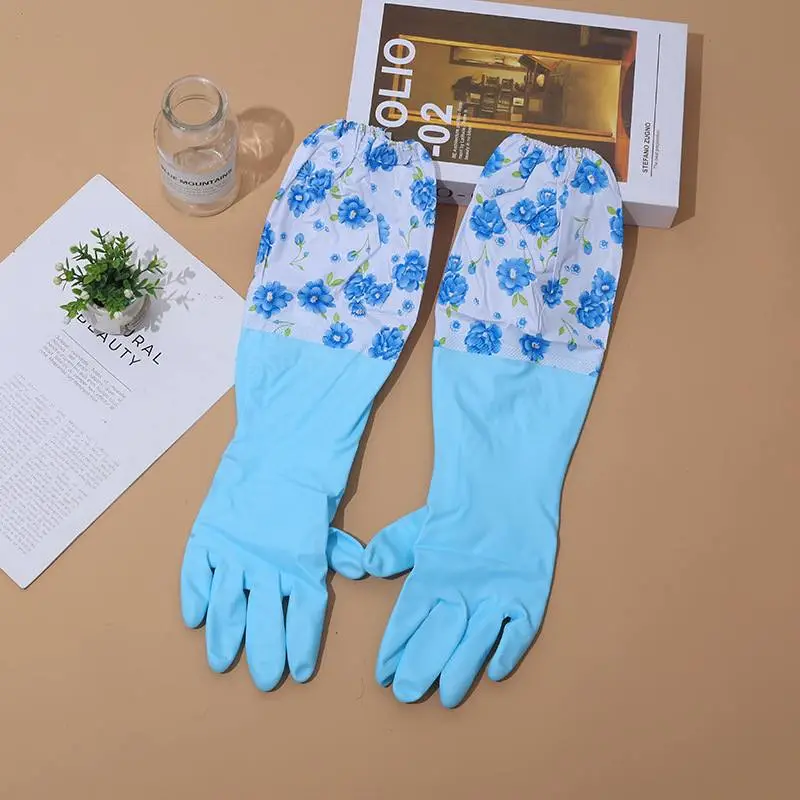 Kitchen Hand Gloves – Long Sleeve
