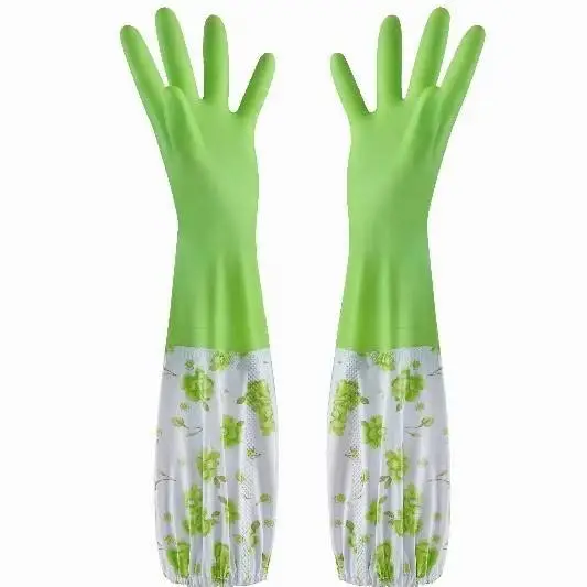 Kitchen Hand Gloves – Long Sleeve